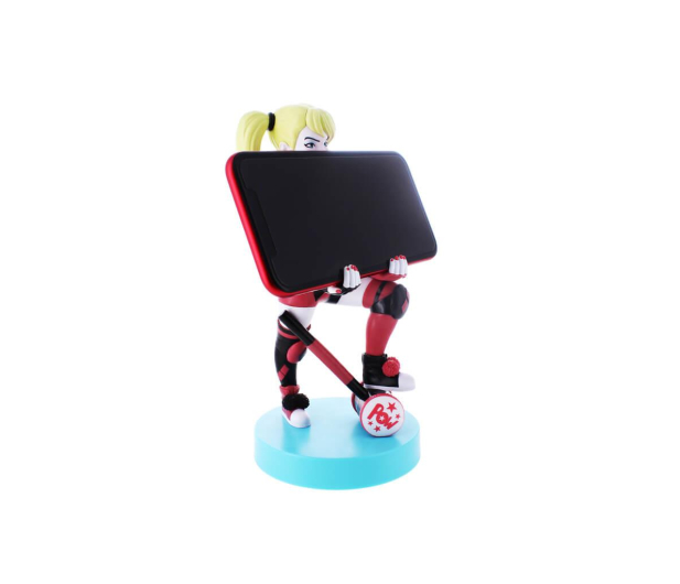 Cable Guys Harley Quinn - 746576 - zdjęcie 3